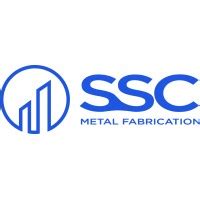 ssc metal fabrication company